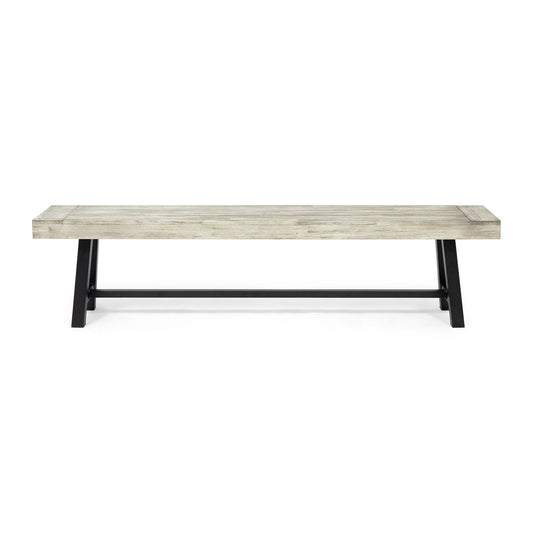 Carlisle - Dining Bench
