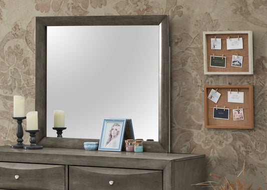 Modern Design Mirror