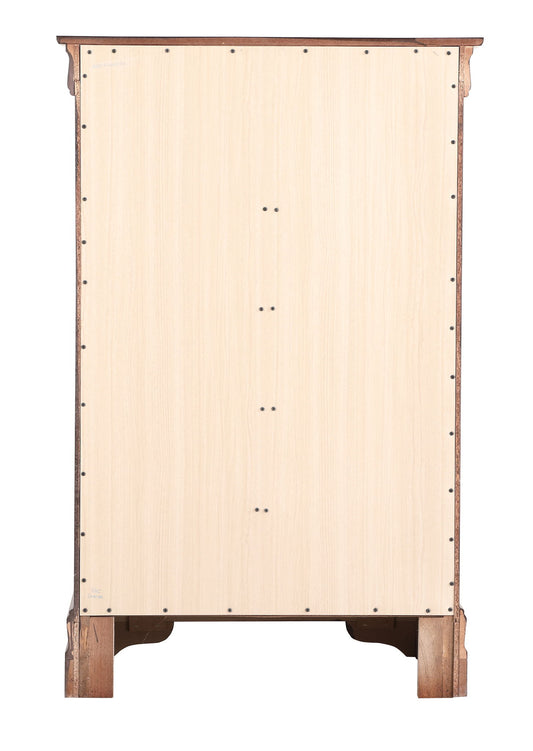 Traditional Storage Chest Elegant