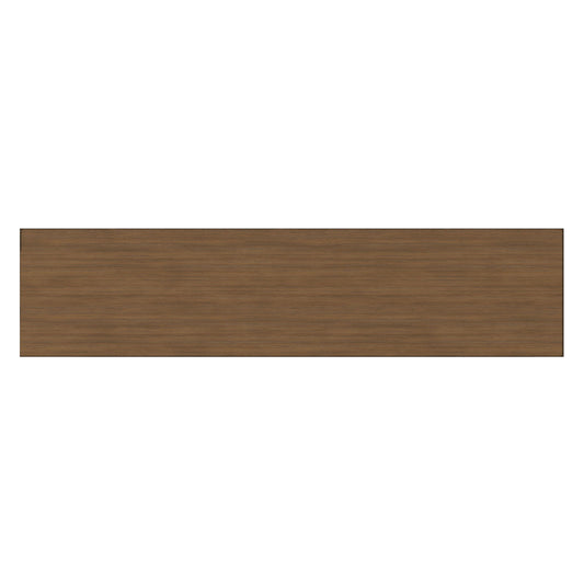 Artisan - TV Media Stand - Rustic Natural Aged Brown