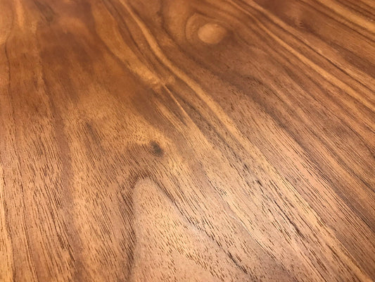 End Table - Brown - Wood
