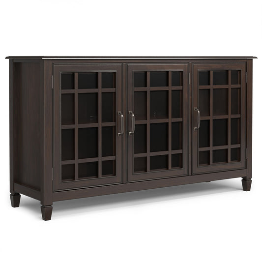Connaught - Traditional Buffet Cabinet