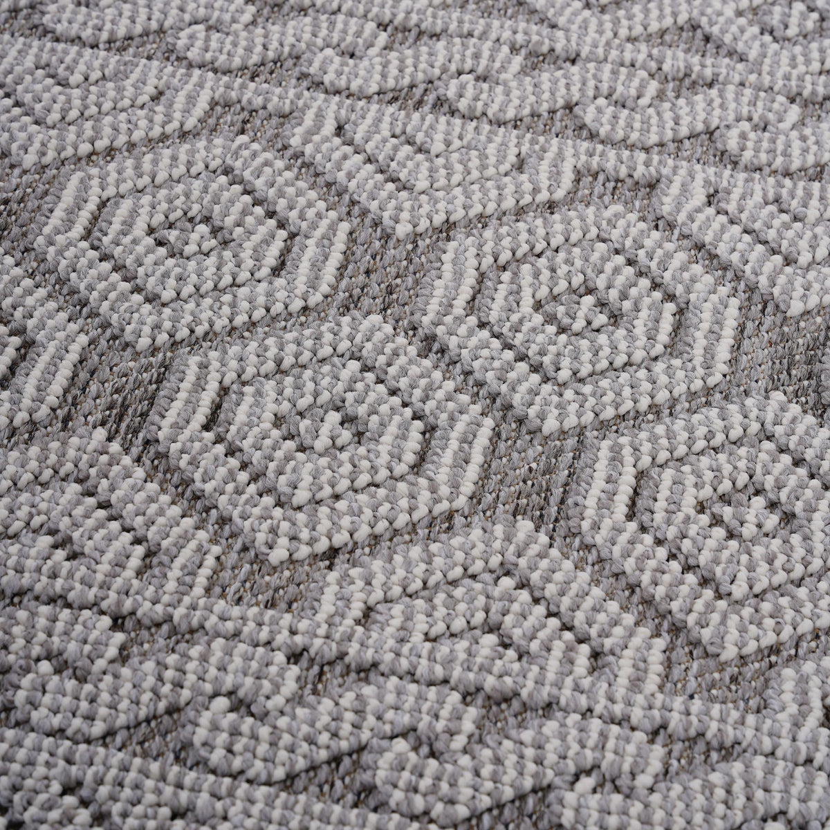 Guros - Geometric Indoor / Outdoor Area Rug