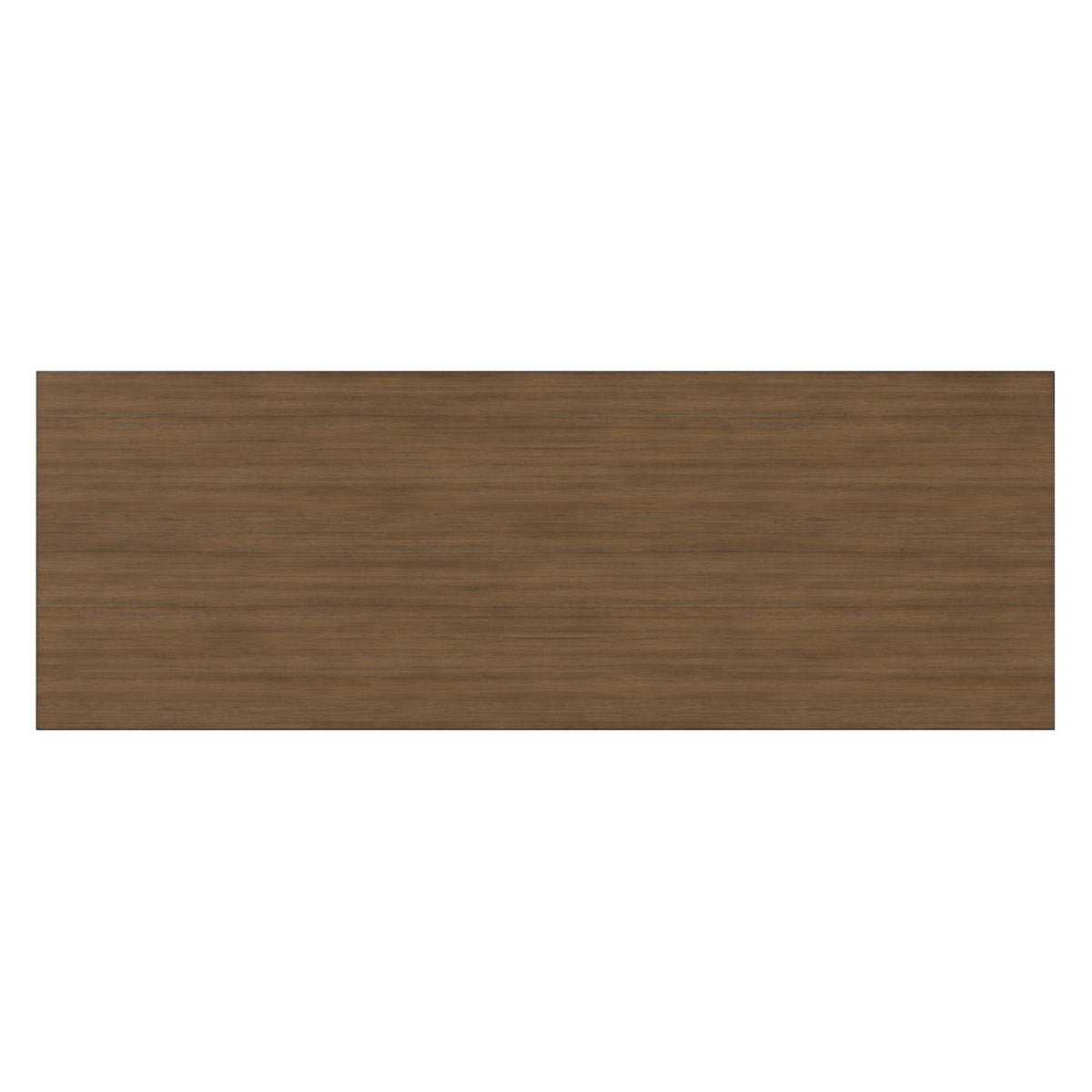 Redmond - Tall TV Media Stand - Rustic Natural Aged Brown