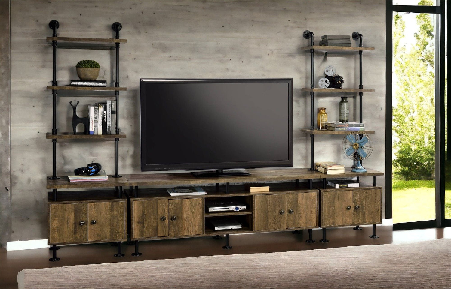 Home Entertainment