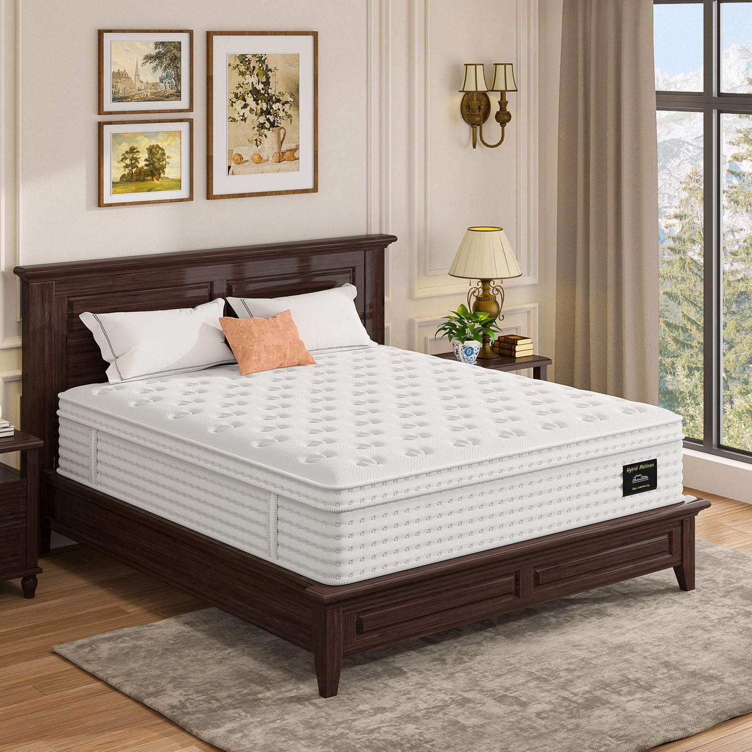 Sleep & Bedding