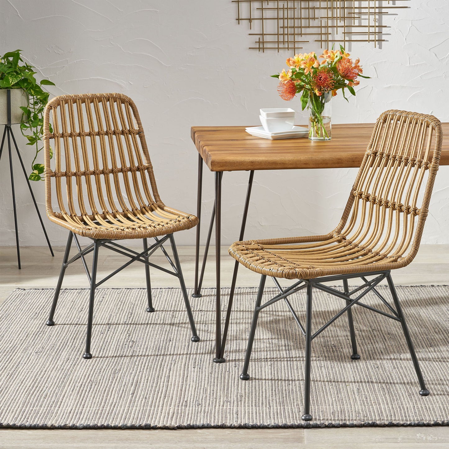 Sawtelle - Chair