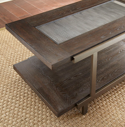 Terrell - Table
