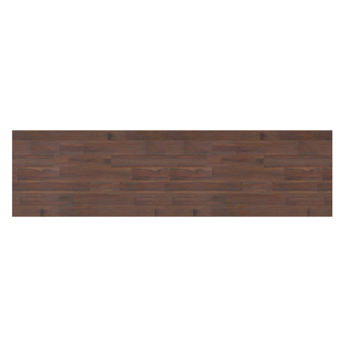 Lowry - TV Media Stand - Distressed Charcoal Brown