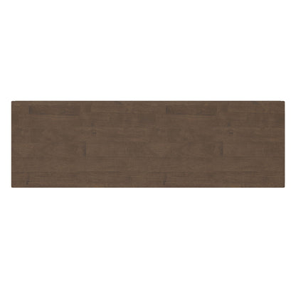 Harper - Handcrafted TV Media Stand