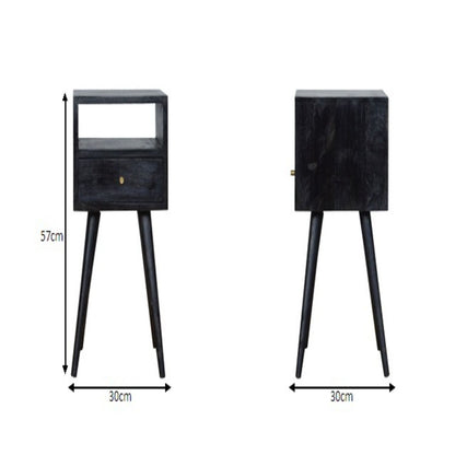 Mini Nightstand