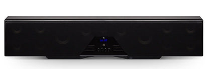 Massive Soundbar - Black