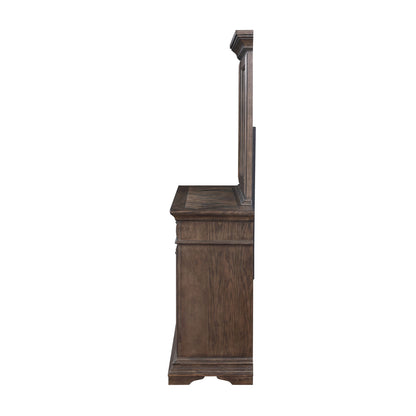 Mar Vista - Dresser