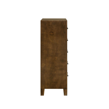 Ballard - 5 Drawer Chest