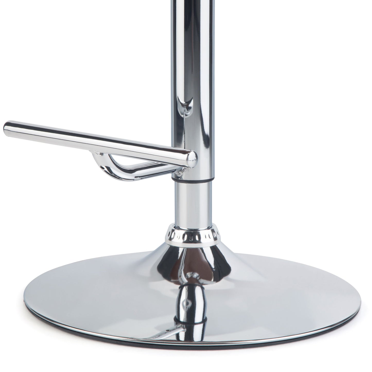 Marana - Multifunctional Handcrafted Bentwood Adjustable Swivel Bar Stool