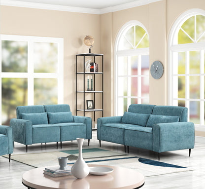 Valentina - Living Room Set