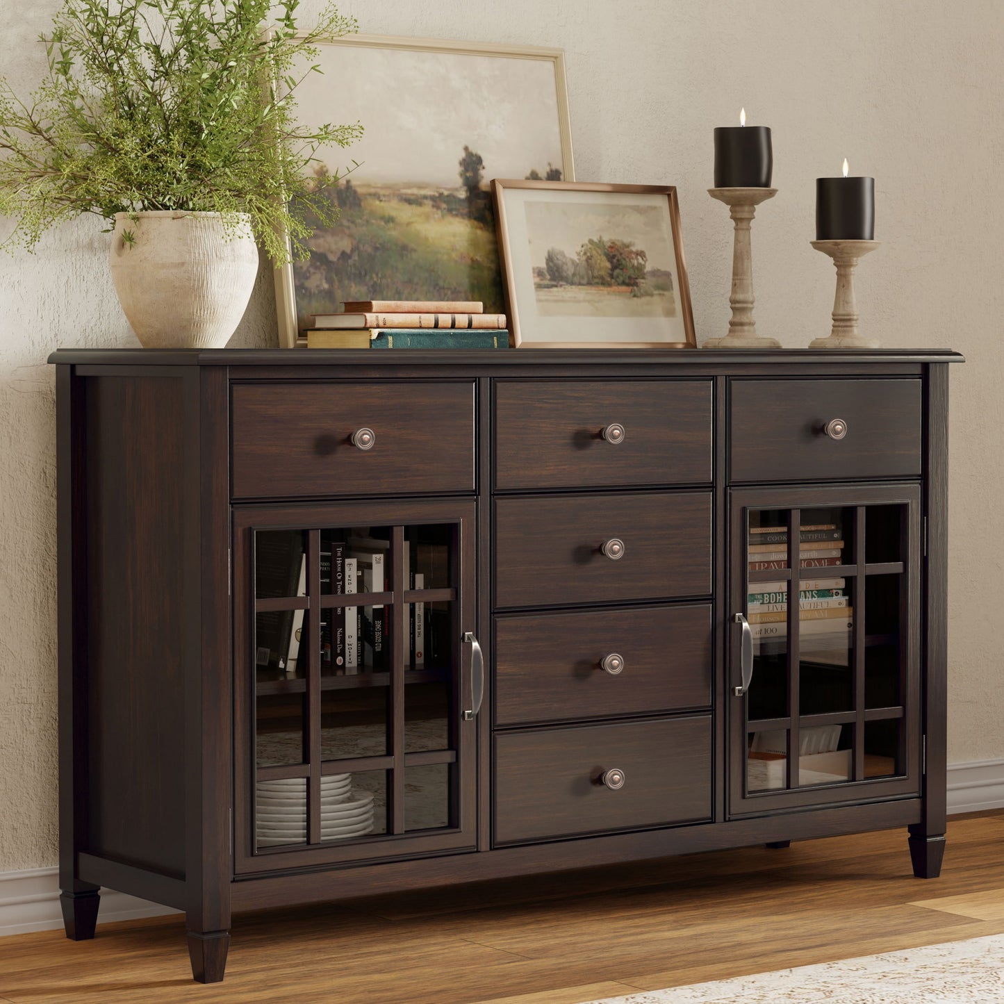 Connaught - Sideboard Buffet