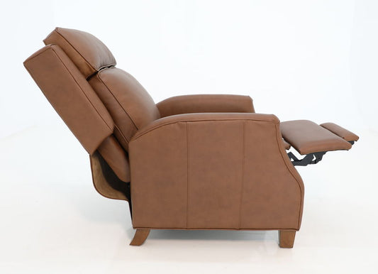 Nixon - Push Thru The Arm Recliner