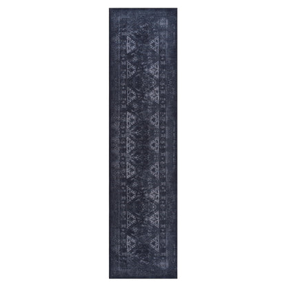Maval - Washable Runner Rug