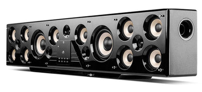 Massive Soundbar - Black