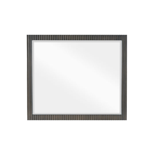 Clayten - Mirror - Espresso