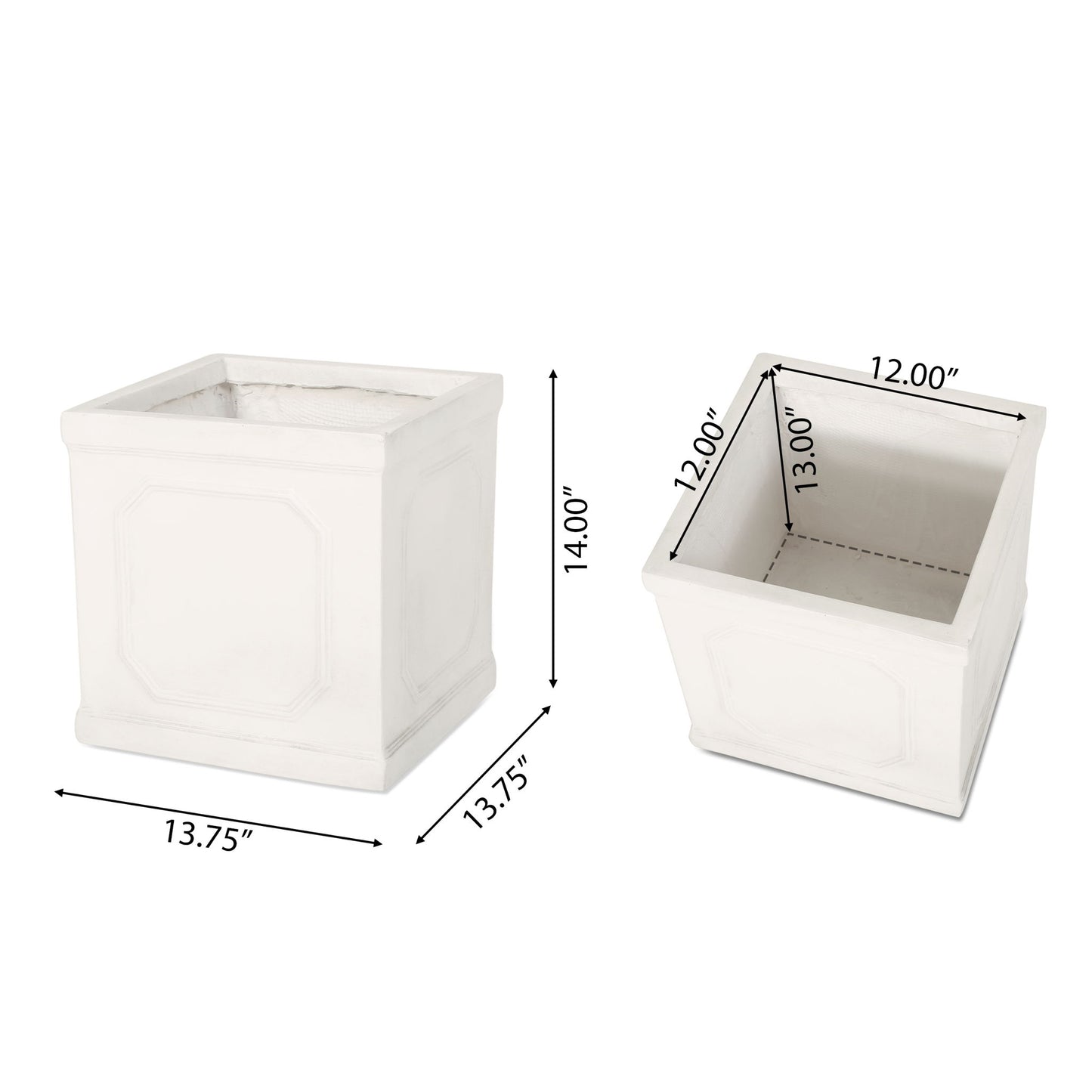 Durable Planter