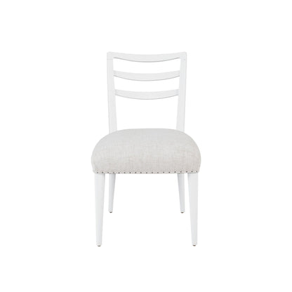 Ladderback Side Dining Chair (Set of 2)