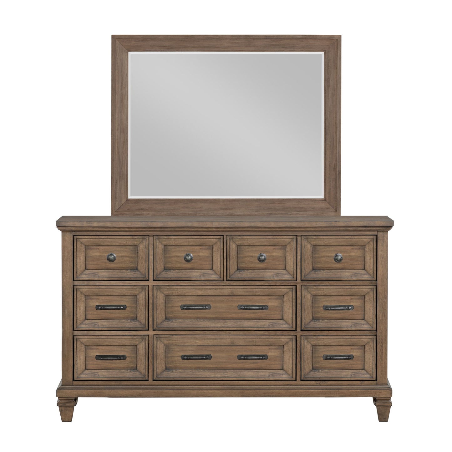 Mariana - Mirror