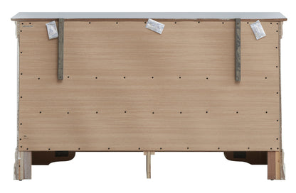 Lorana - Sophisticated Storage Solution