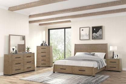 Viera - Dresser