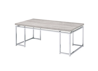 Chafik - Table, Elegant Details