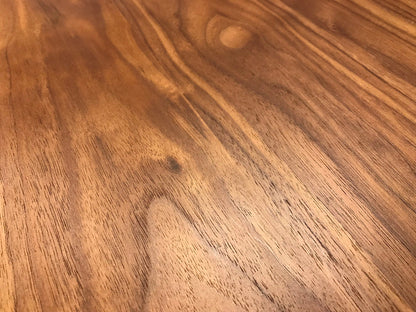End Table - Brown - Wood