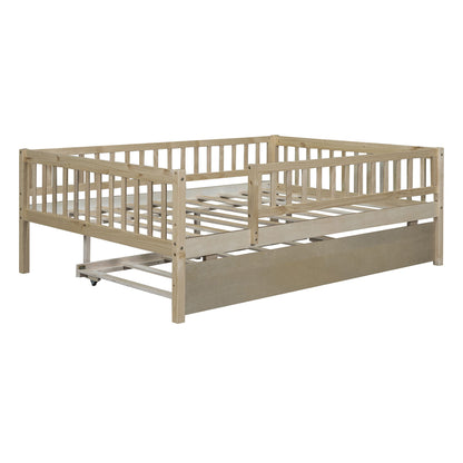 Multi Functional Daybed Bed