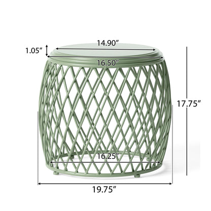 Alamera - Side Table