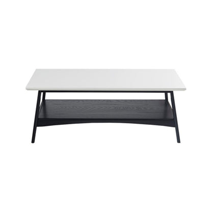 Modern Table With Extra Storage