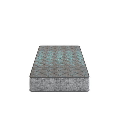 Comfort Care - 13" Hybrid Mattress, Firm Comfort