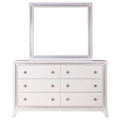 Cassie - Dresser