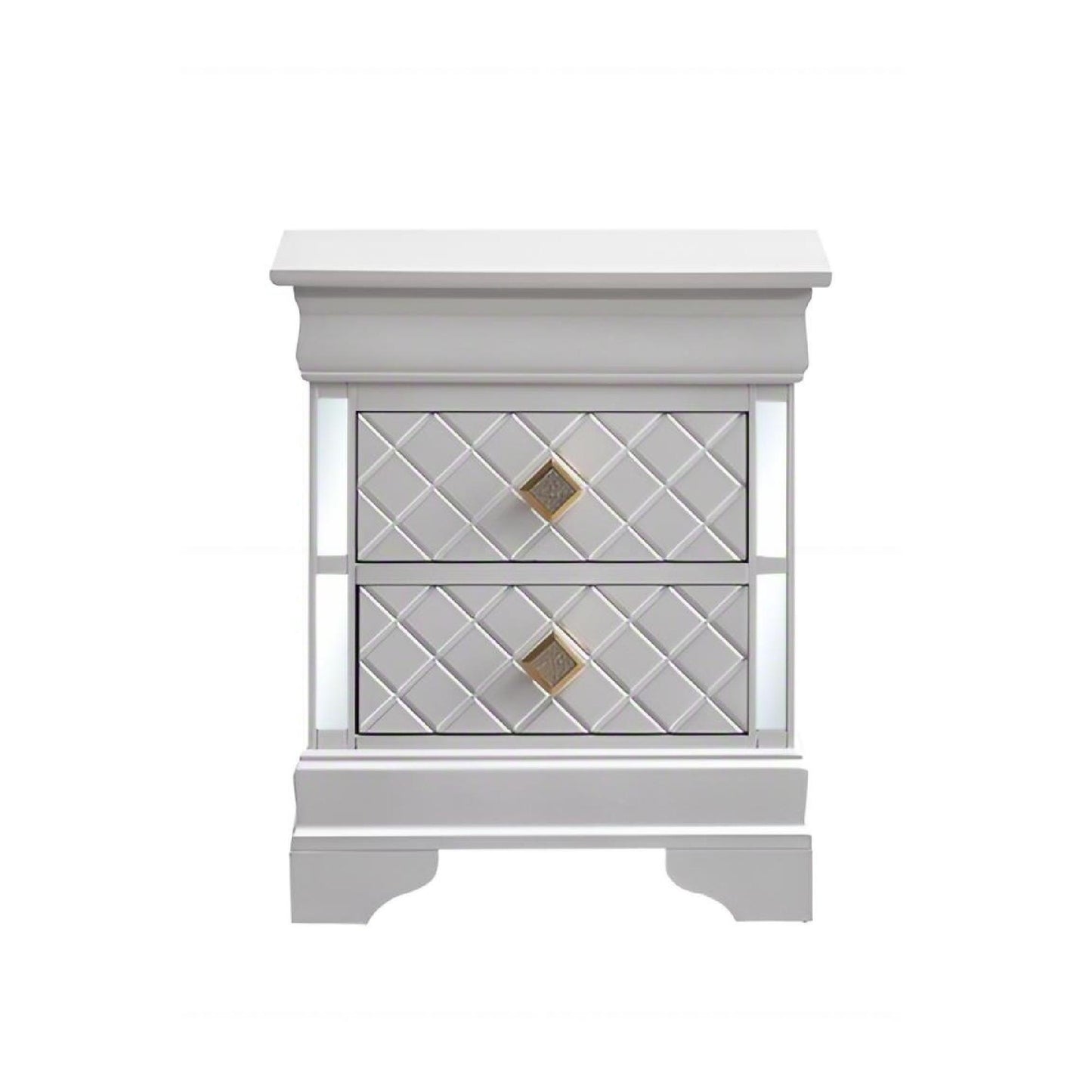 Verona - Nightstand