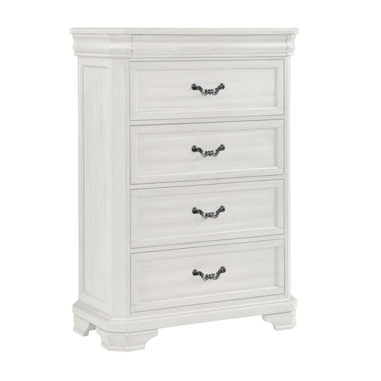 Lyndhurst - Chest