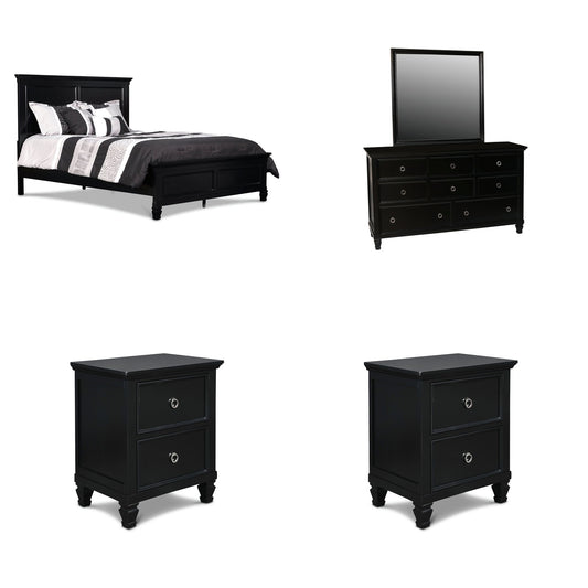 Tamarack - Bedroom Set