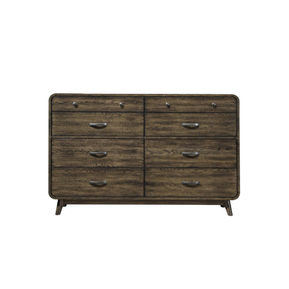 Rex - Dresser