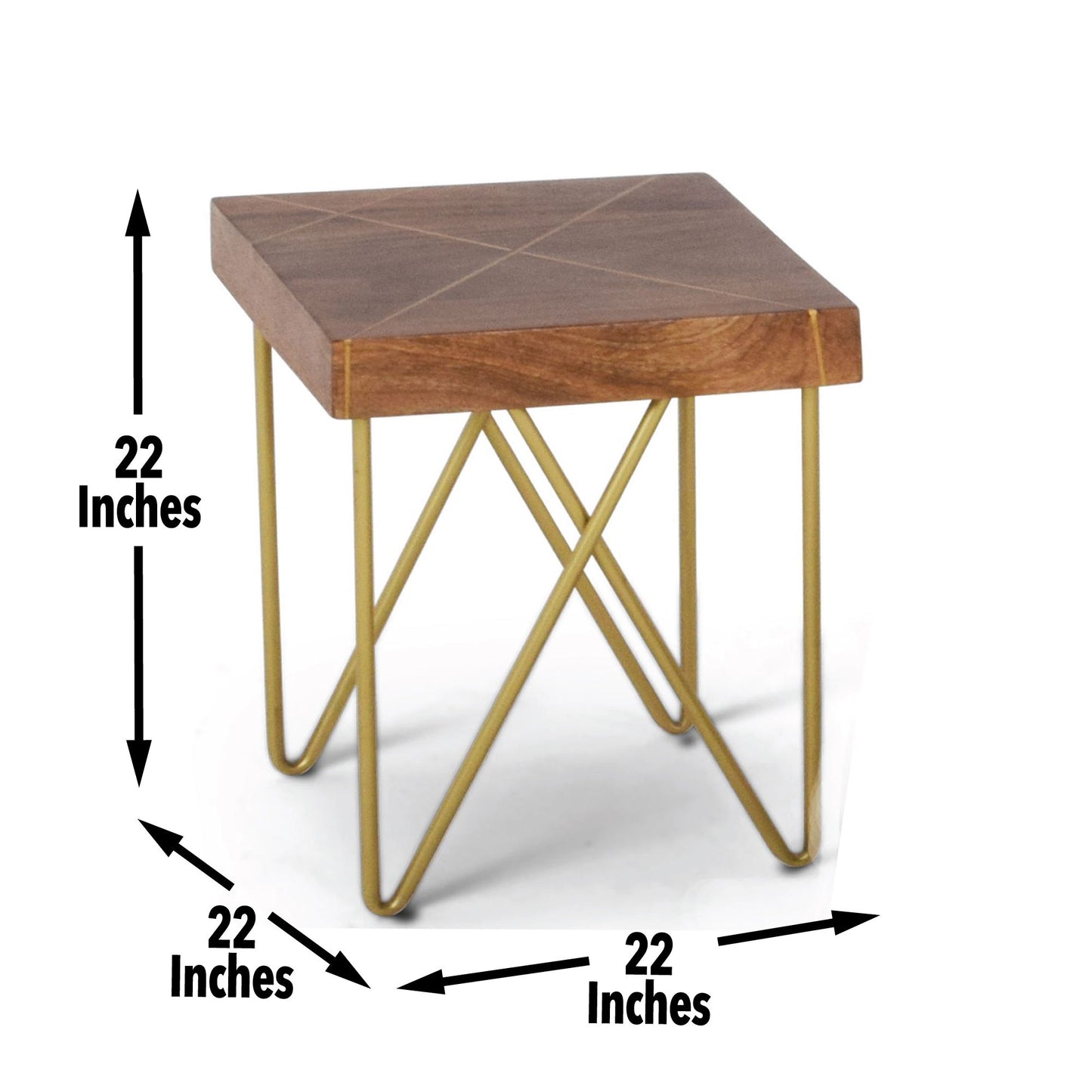 Walter - Table