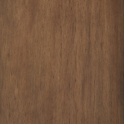 Redmond - Tall TV Media Stand - Rustic Natural Aged Brown