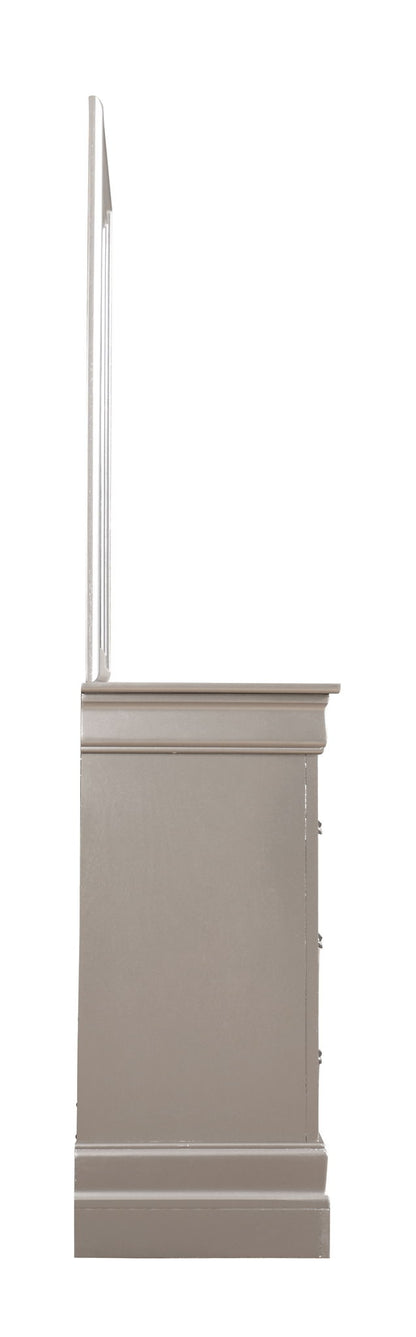 Lorana - Sophisticated Storage Solution