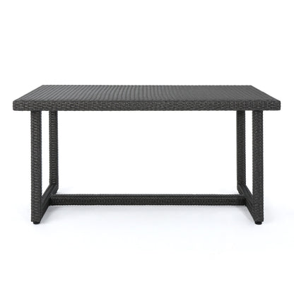Santa Rosa - Dining Table
