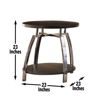Coham - Table