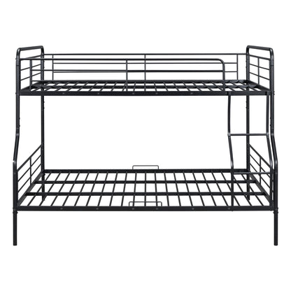 Contemporary Bunk Bed