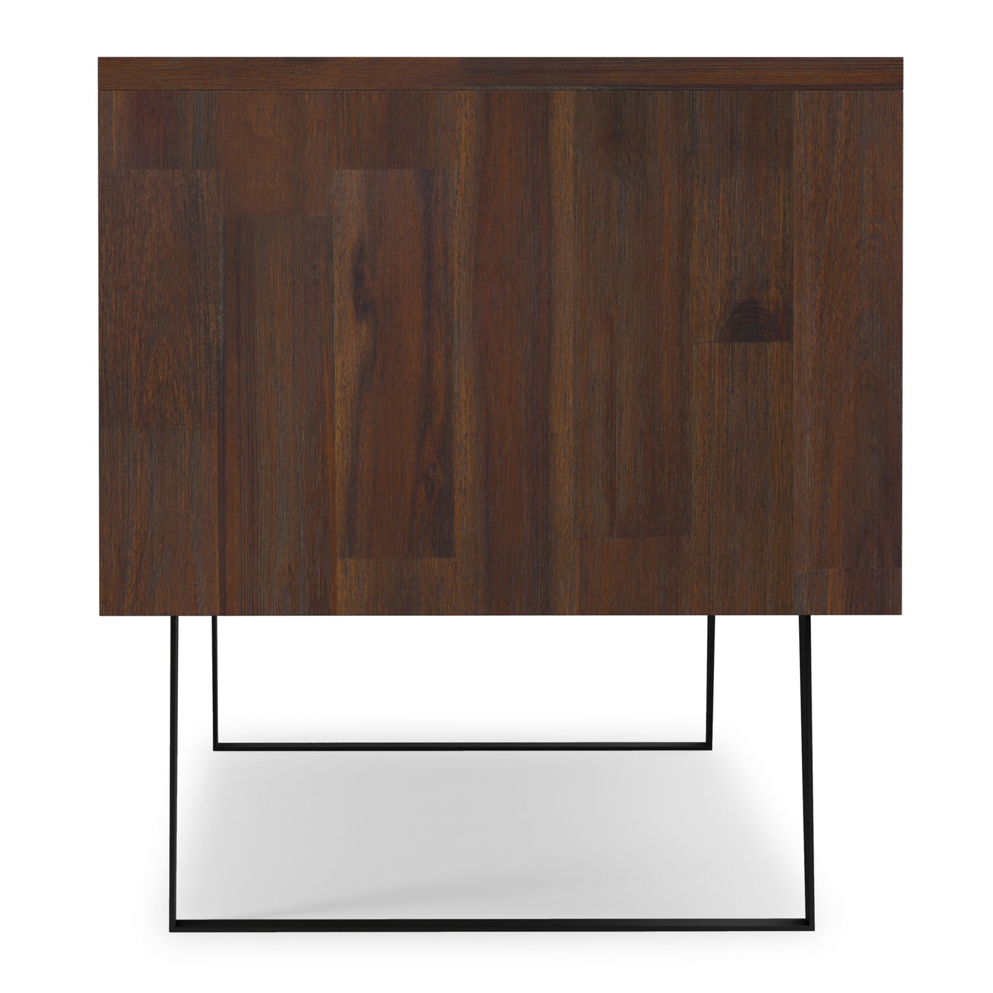 Lowry - Handcrafted TV Media Stand