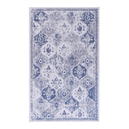 Maval - Stunning Washable Area Rug