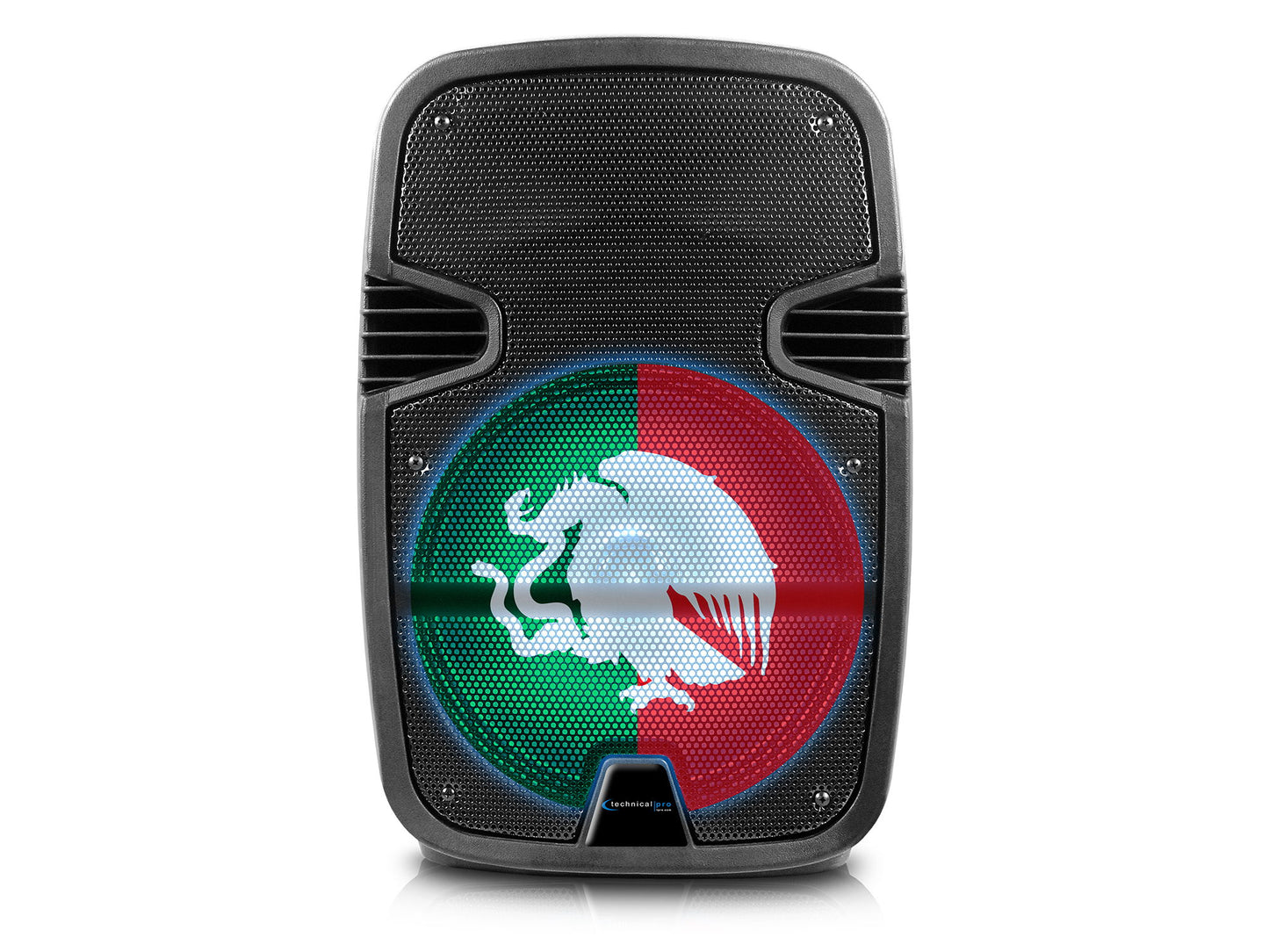 Mexican Speaker - Black